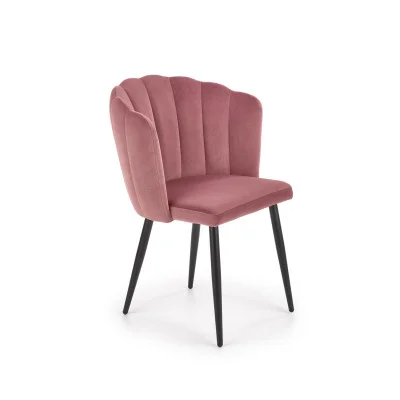 CHAIR K 386, PINK